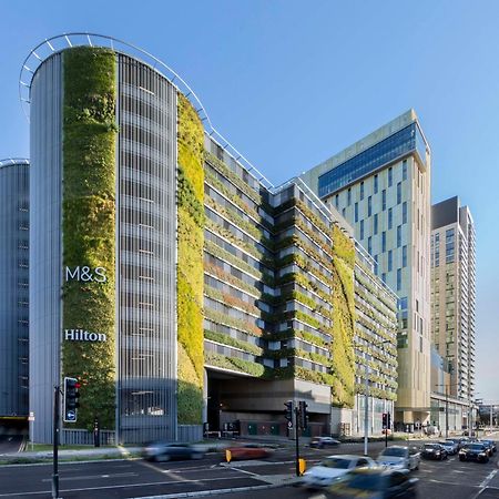 Hotel Hilton Woking Exterior foto