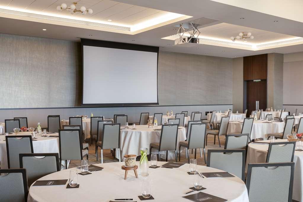 Hotel Hilton Woking Einrichtungen foto