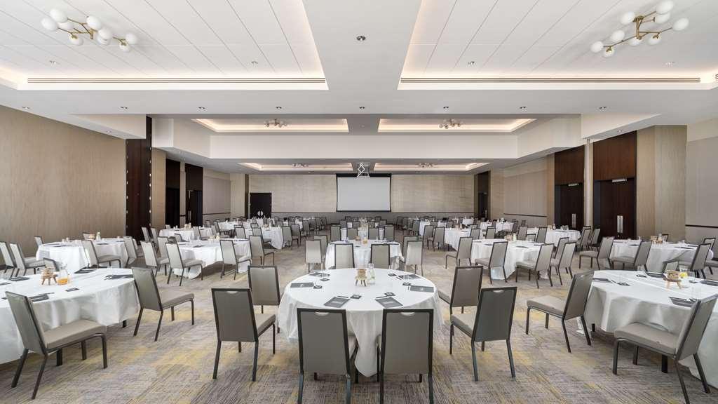Hotel Hilton Woking Einrichtungen foto